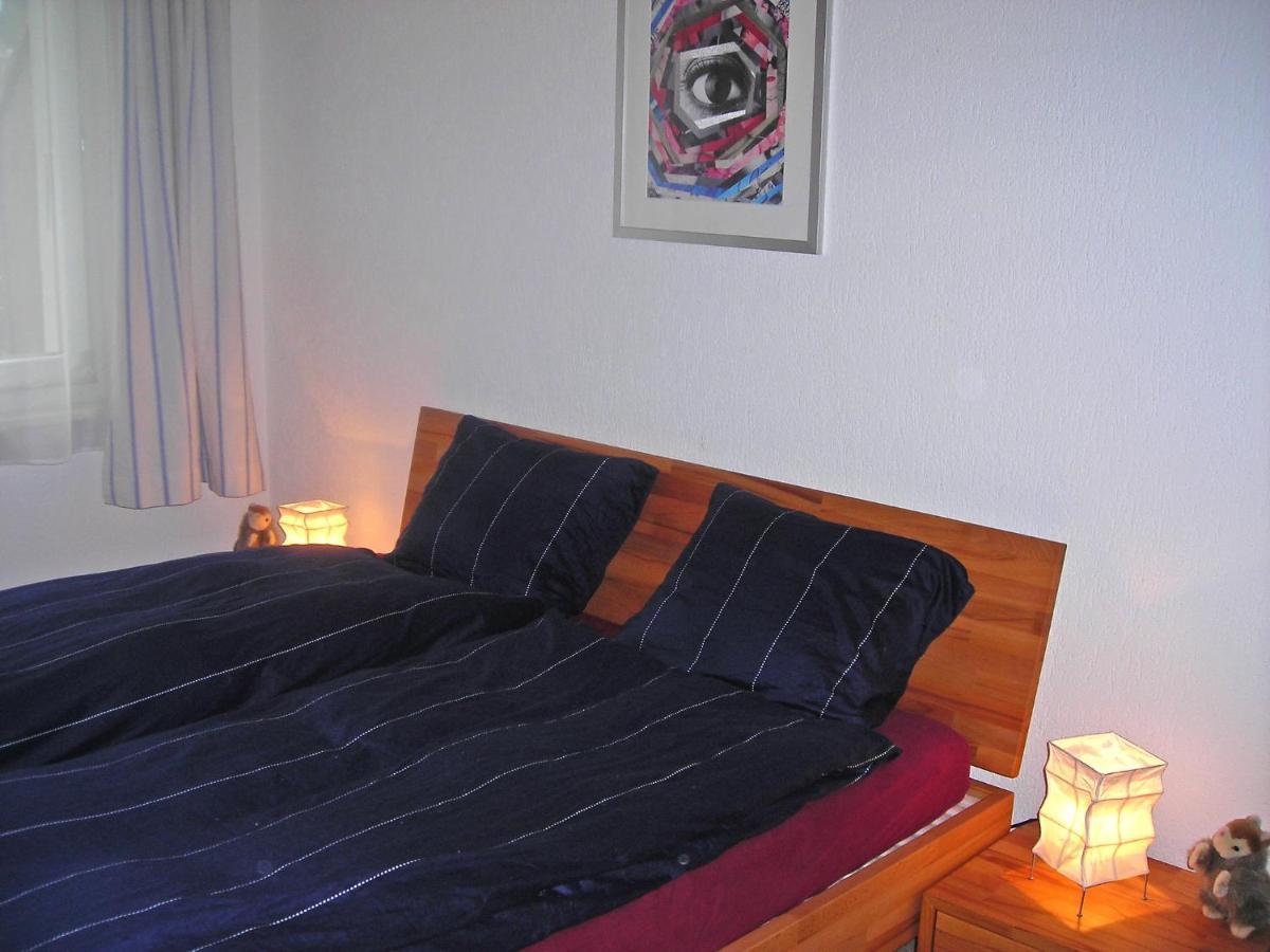 גרינדלוולד Apartment Chalet Almis-Boedeli-1 By Interhome מראה חיצוני תמונה