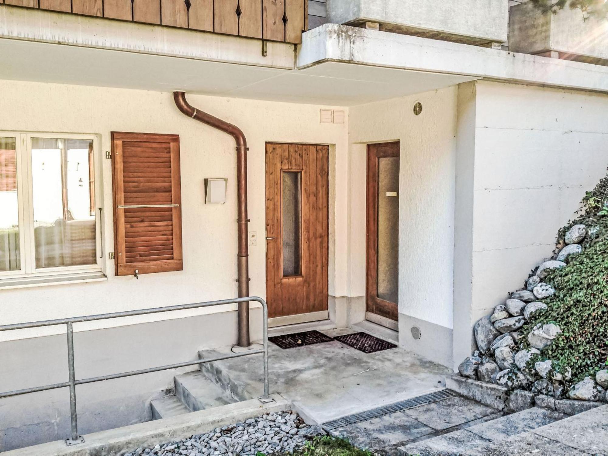 גרינדלוולד Apartment Chalet Almis-Boedeli-1 By Interhome מראה חיצוני תמונה