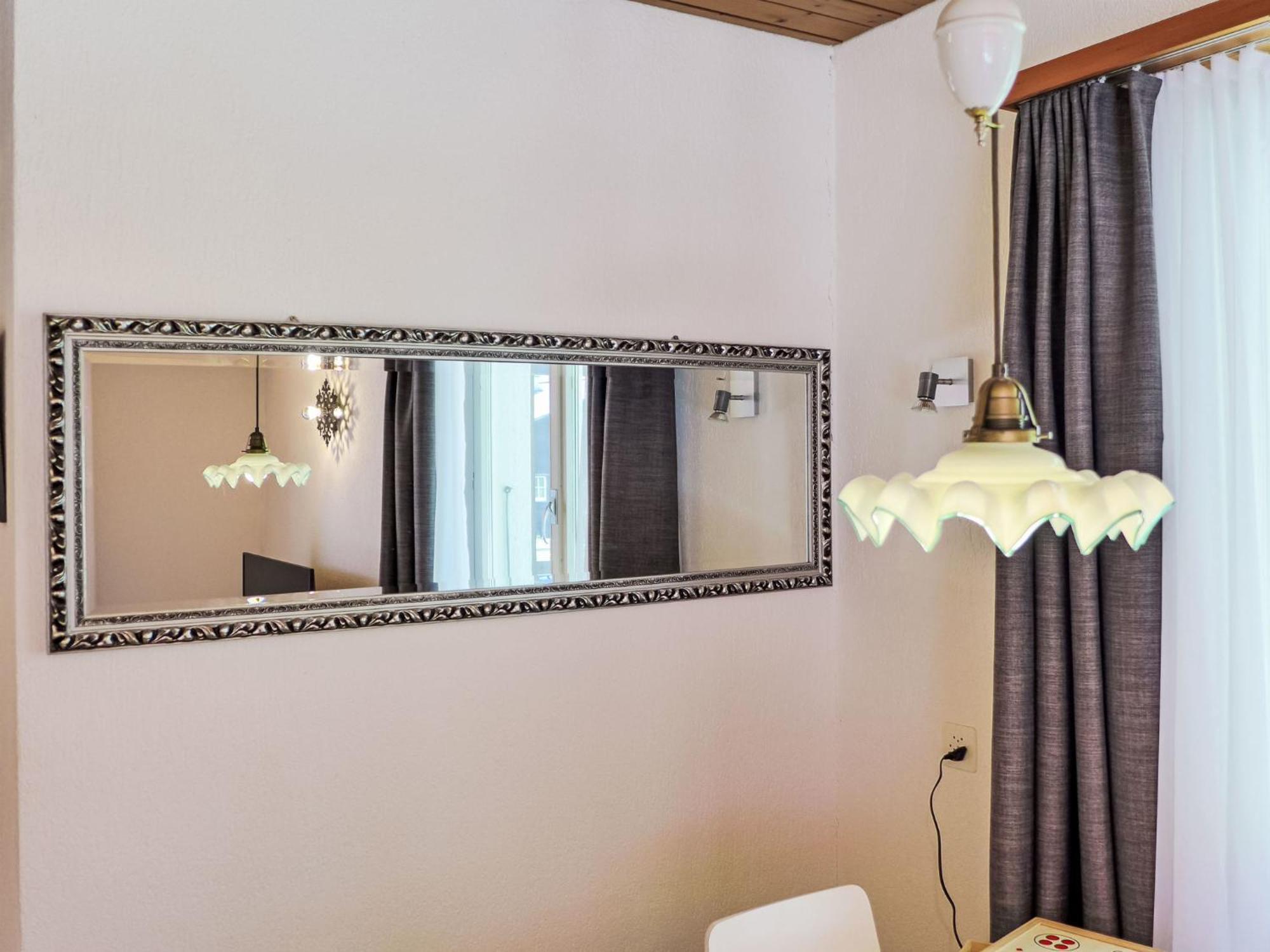 גרינדלוולד Apartment Chalet Almis-Boedeli-1 By Interhome מראה חיצוני תמונה