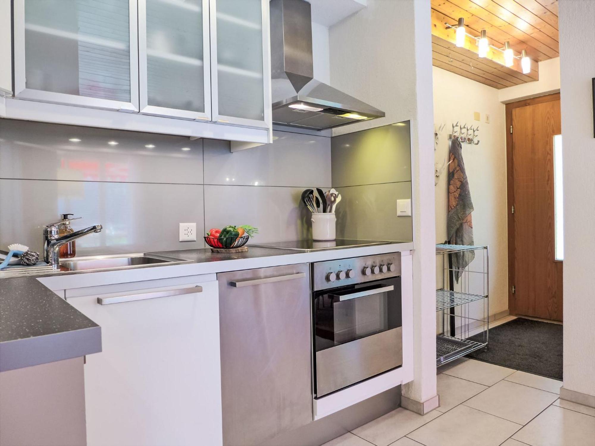 גרינדלוולד Apartment Chalet Almis-Boedeli-1 By Interhome מראה חיצוני תמונה